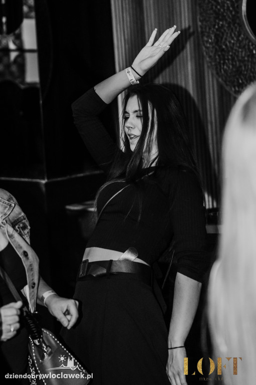 Impreza w Loft Music Club - 08.06