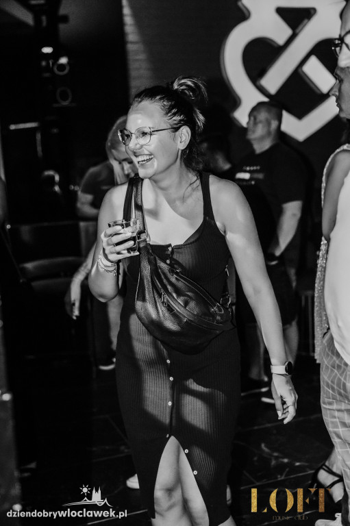 Impreza w Loft Music Club - 08.06