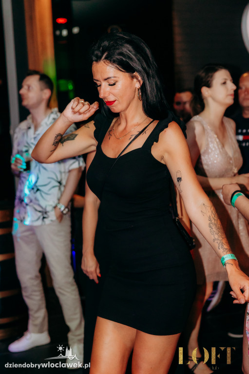 Impreza w Loft Music Club - 08.06
