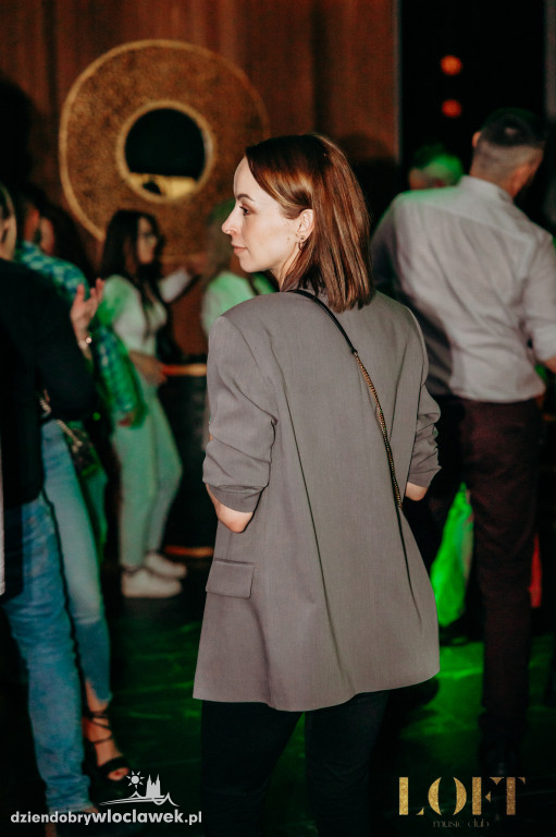 Impreza w Loft Music Club - 08.06