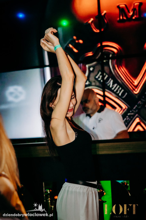 Impreza w Loft Music Club - 08.06