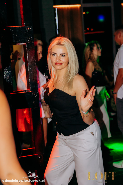 Impreza w Loft Music Club - 08.06