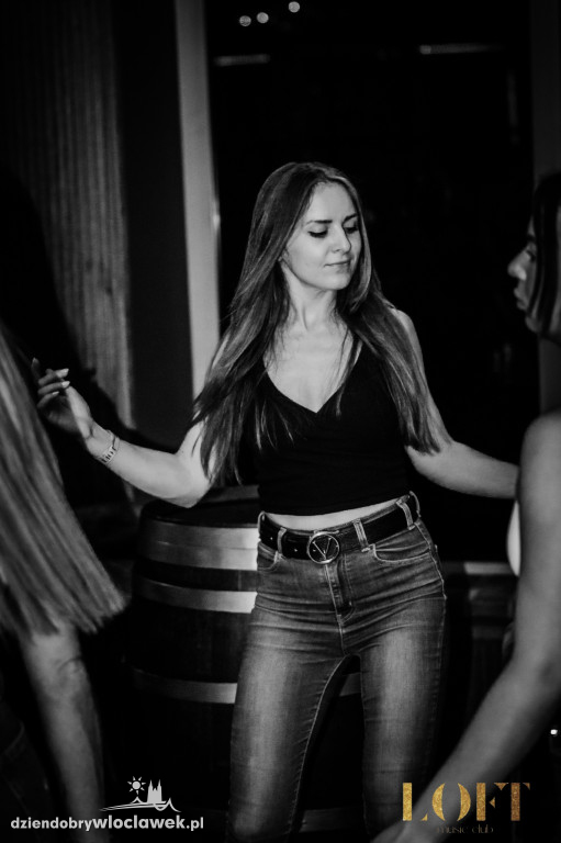 Impreza w Loft Music Club - 08.06