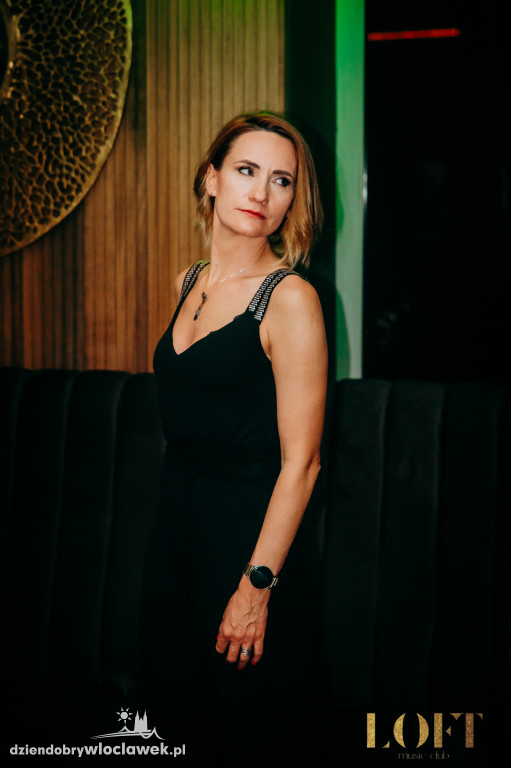 Impreza w Loft Music Club - 08.06