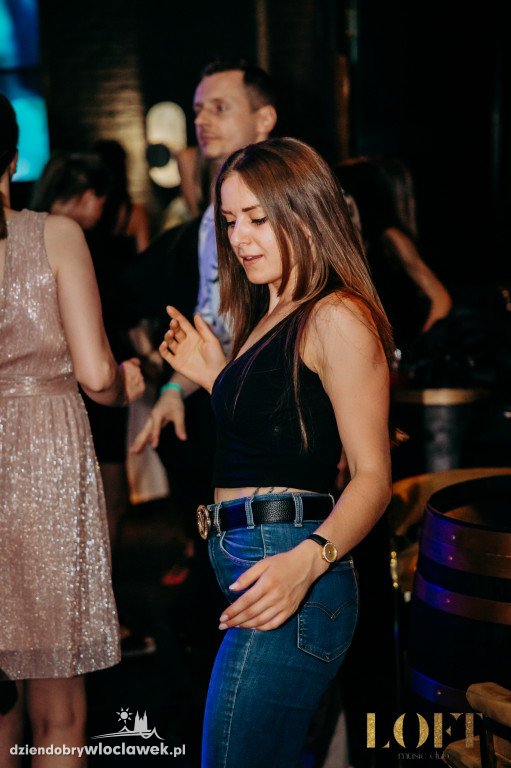 Impreza w Loft Music Club - 08.06