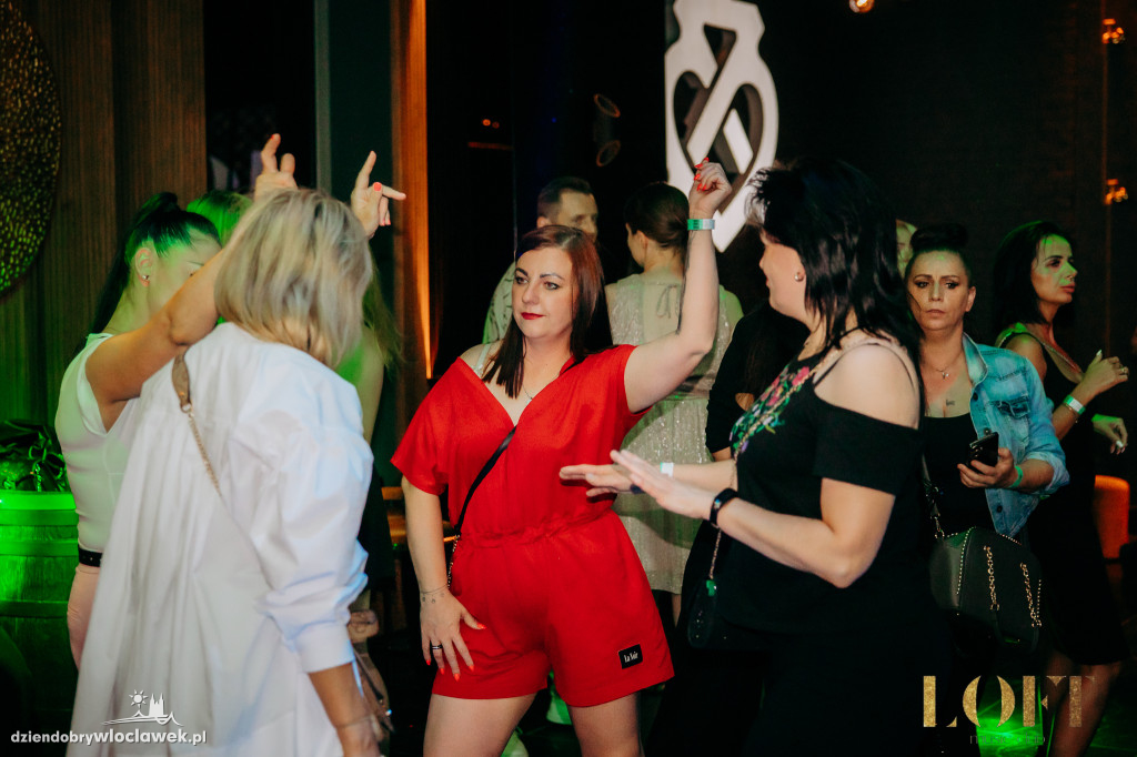 Impreza w Loft Music Club - 08.06