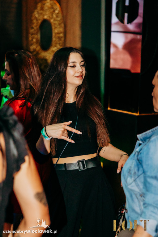 Impreza w Loft Music Club - 08.06