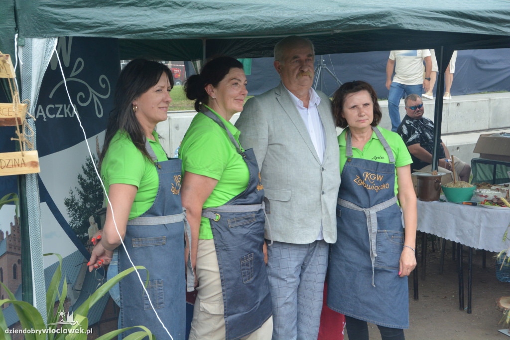 XIII Święto Żuru w Brześciu