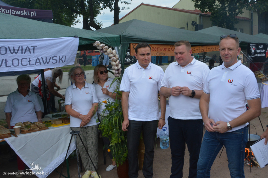 XIII Święto Żuru w Brześciu