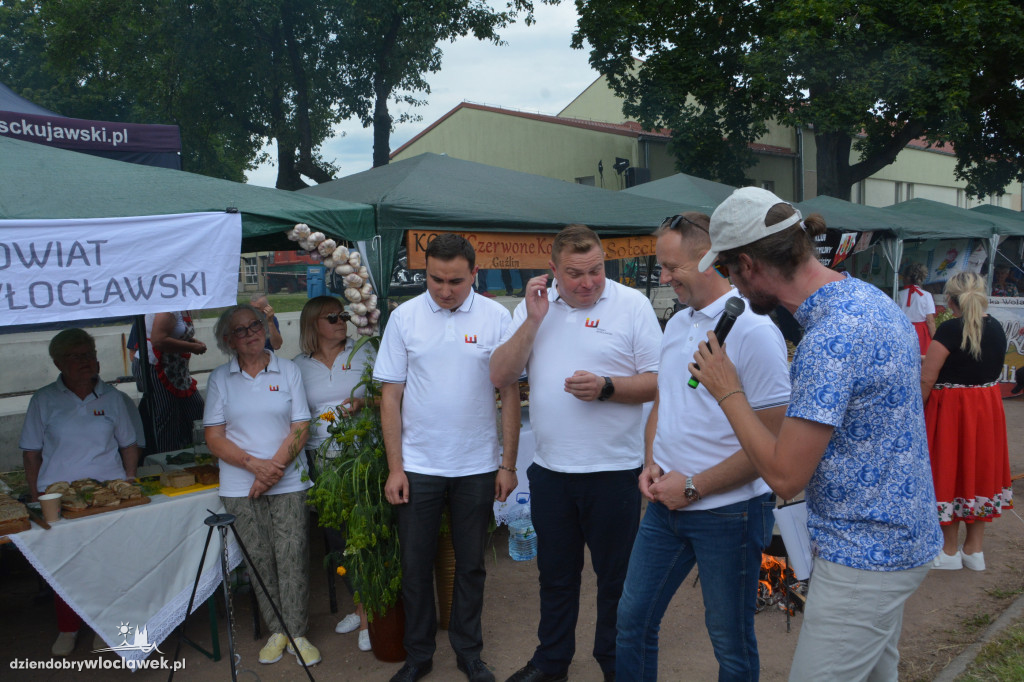 XIII Święto Żuru w Brześciu