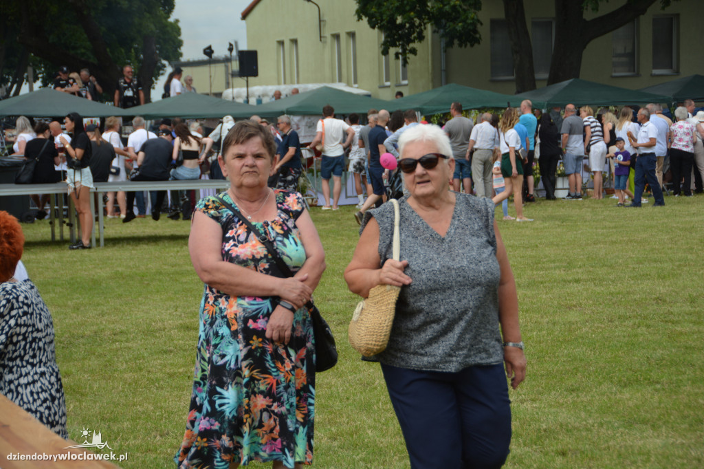 XIII Święto Żuru w Brześciu