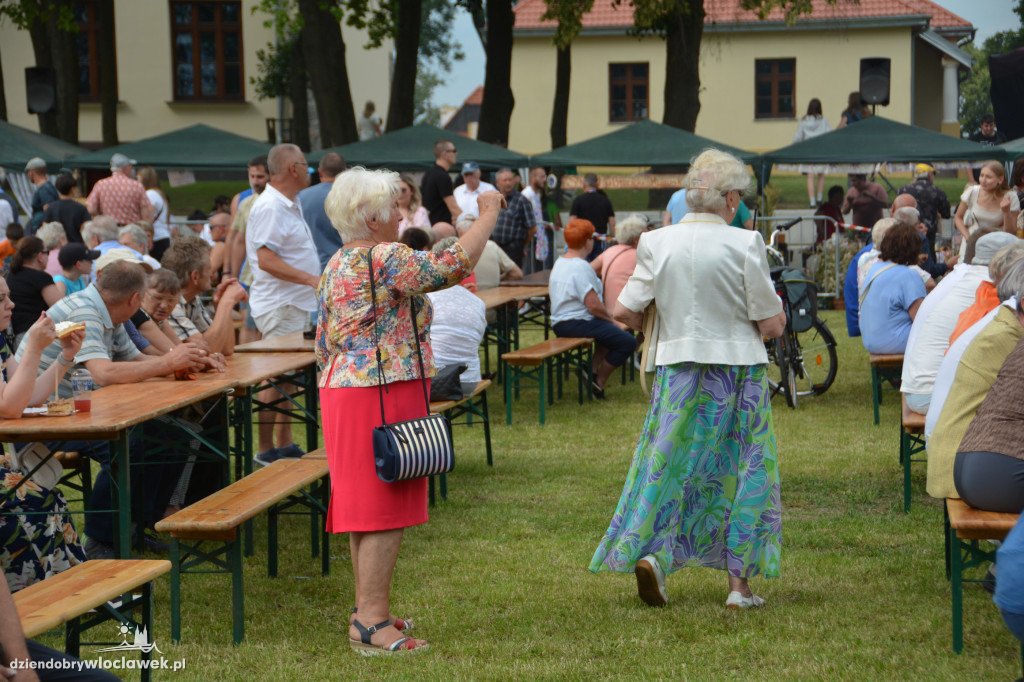 XIII Święto Żuru w Brześciu