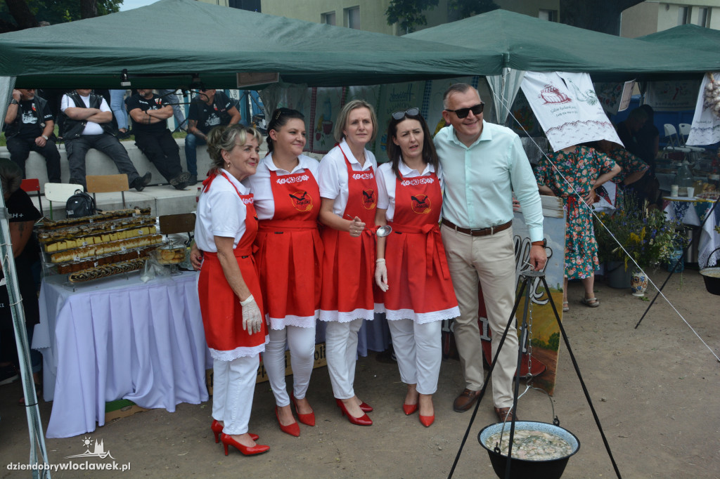 XIII Święto Żuru w Brześciu