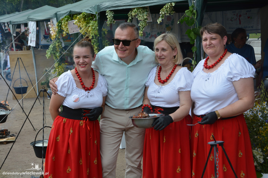XIII Święto Żuru w Brześciu