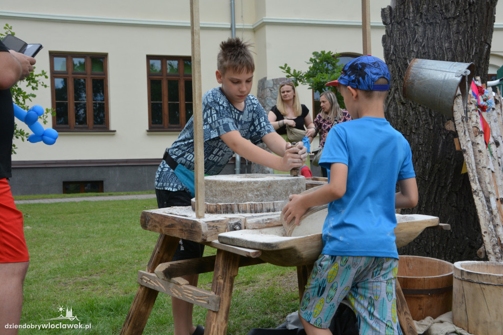 XIII Święto Żuru w Brześciu