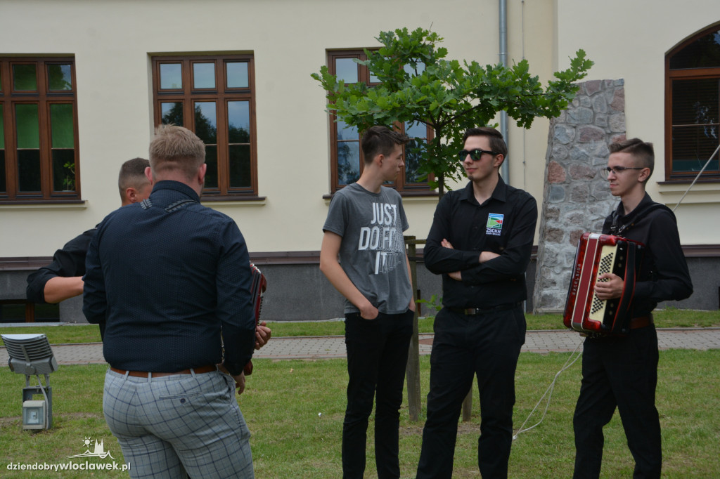 XIII Święto Żuru w Brześciu
