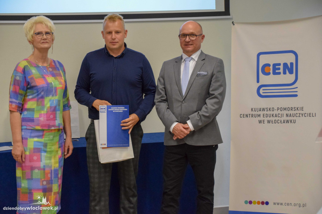 Finał konkursu 