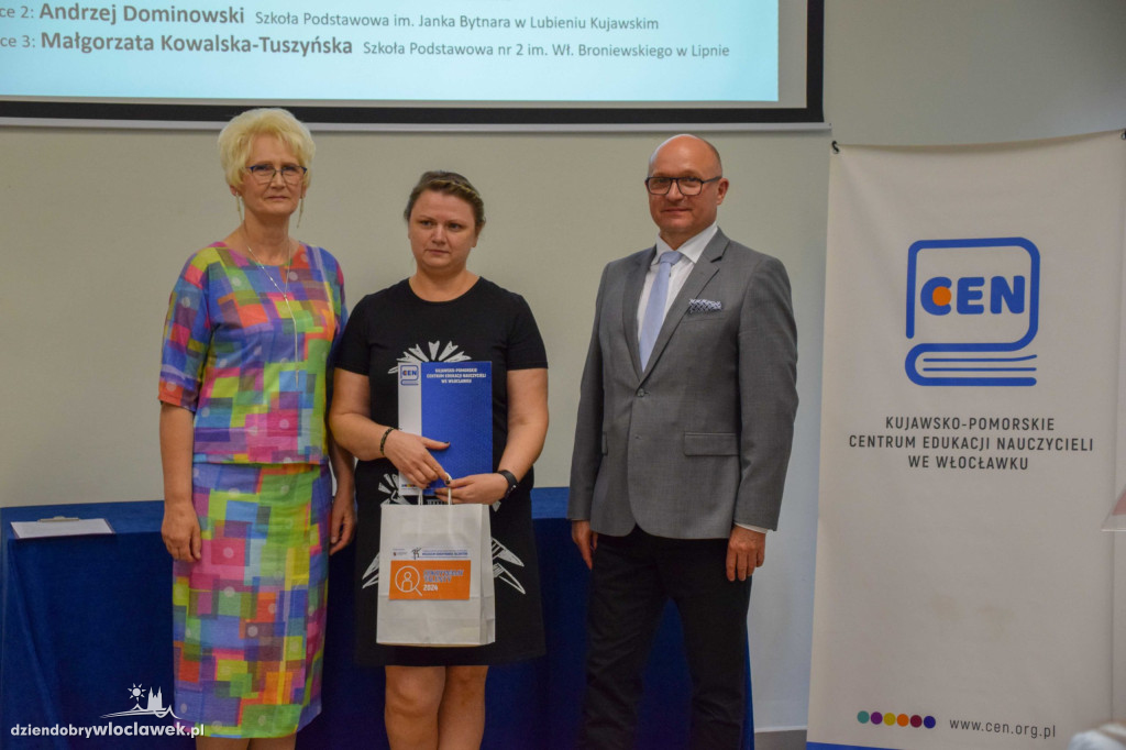Finał konkursu 