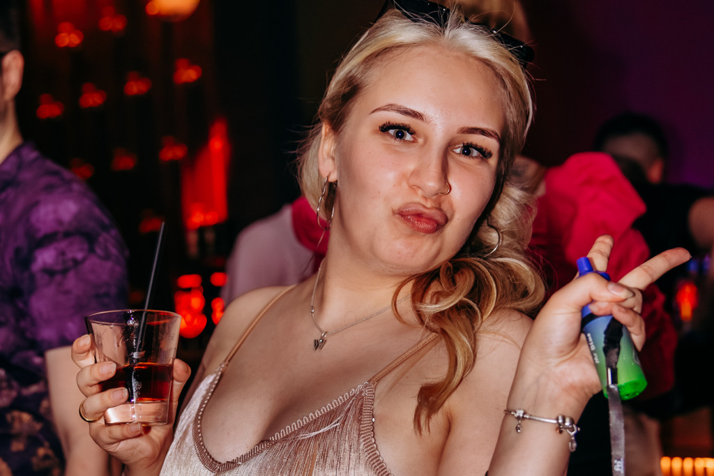 Impreza w Loft Music Club - 15.06