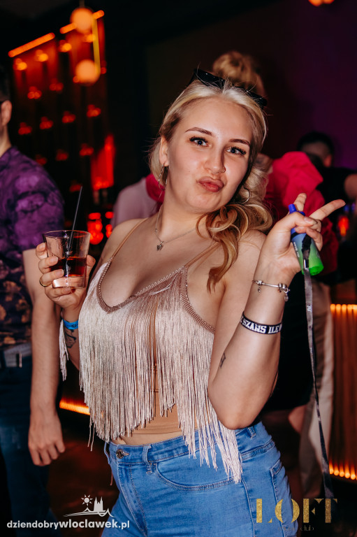 Impreza w Loft Music Club - 15.06