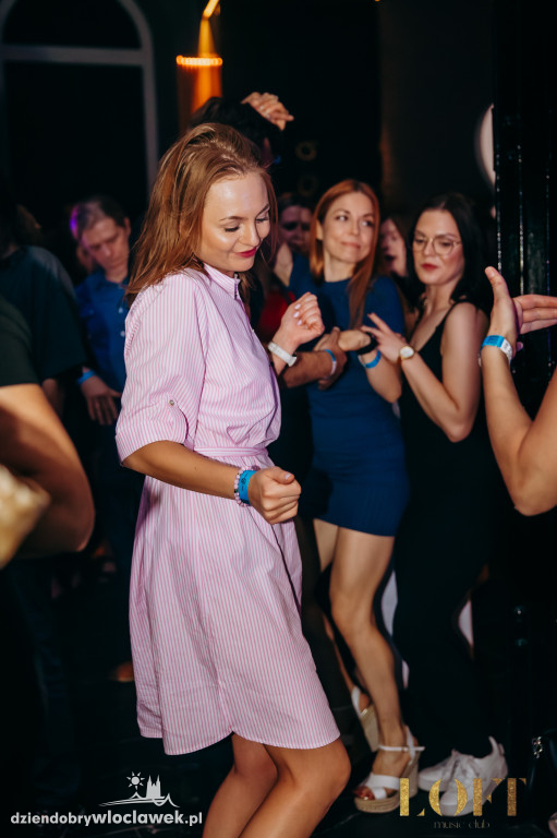 Impreza w Loft Music Club - 15.06