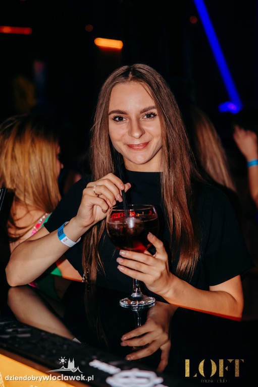 Impreza w Loft Music Club - 15.06