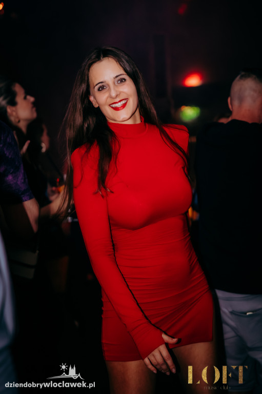 Impreza w Loft Music Club - 15.06