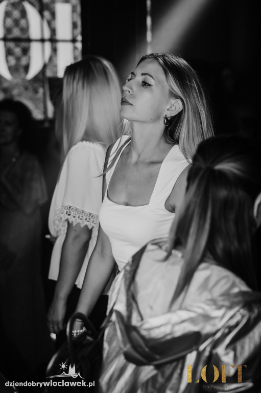 Impreza w Loft Music Club - 15.06