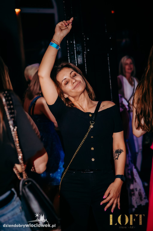 Impreza w Loft Music Club - 15.06