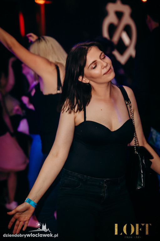 Impreza w Loft Music Club - 15.06