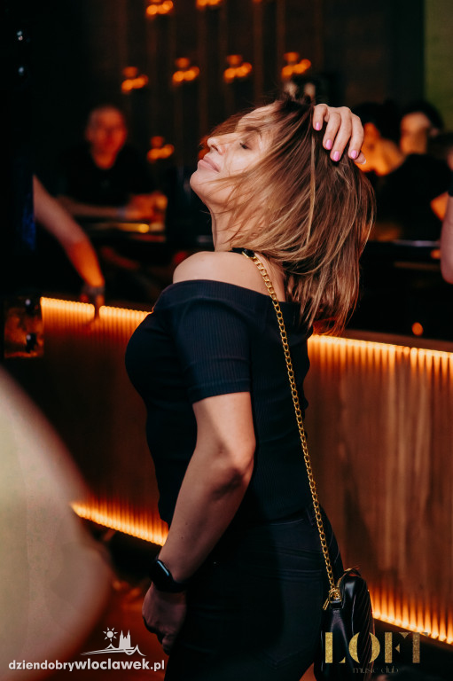 Impreza w Loft Music Club - 15.06