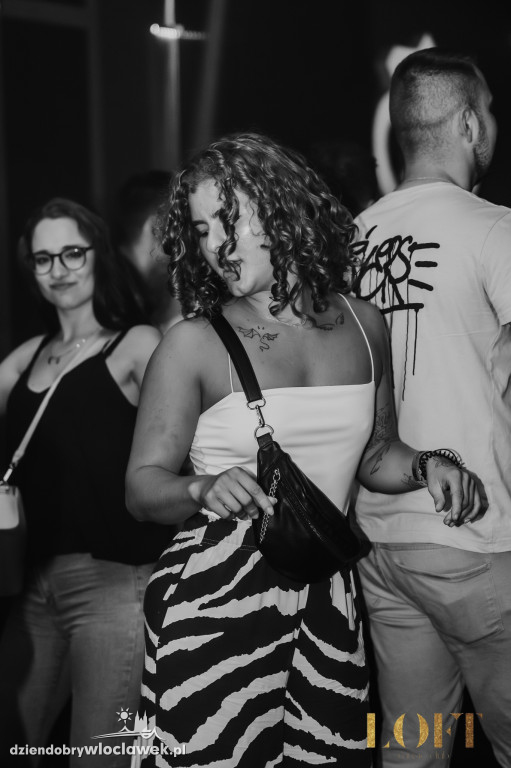Impreza w Loft Music Club - 15.06