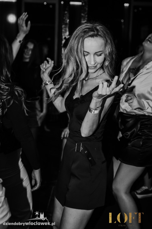 Impreza w Loft Music Club - 15.06
