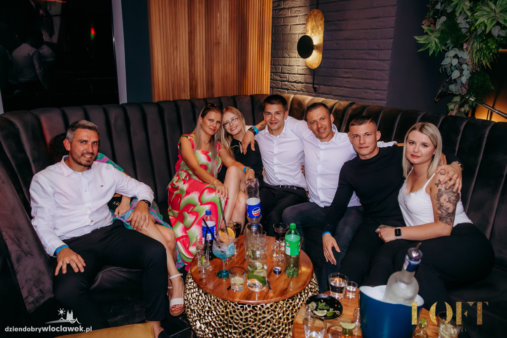 Impreza w Loft Music Club - 15.06