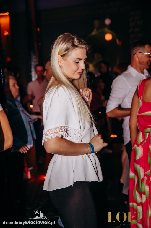 Impreza w Loft Music Club - 15.06