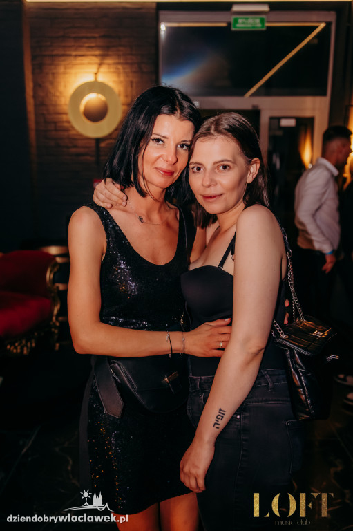 Impreza w Loft Music Club - 15.06