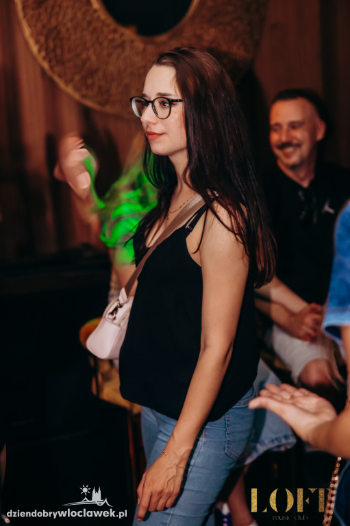 Impreza w Loft Music Club - 15.06