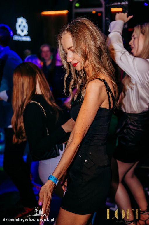 Impreza w Loft Music Club - 15.06