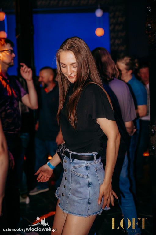 Impreza w Loft Music Club - 15.06