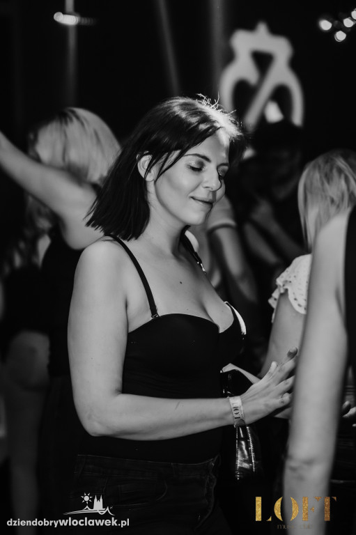 Impreza w Loft Music Club - 15.06