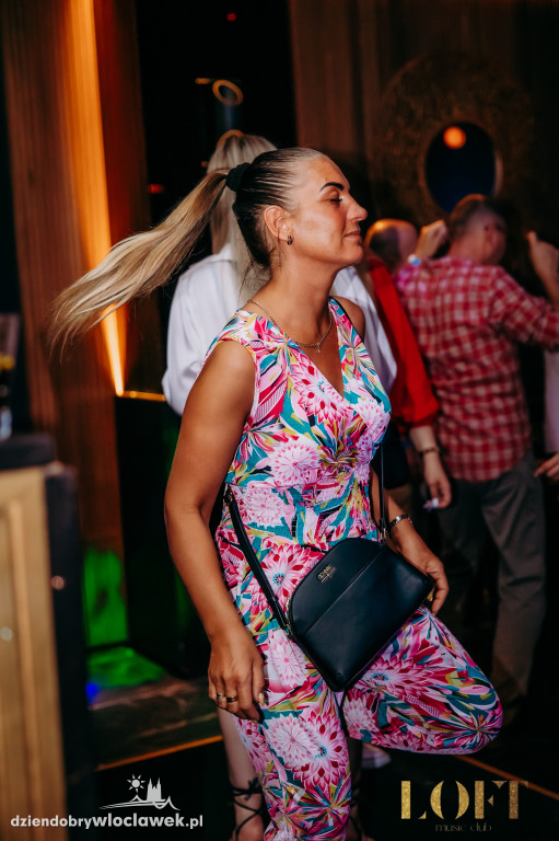 Impreza w Loft Music Club - 15.06
