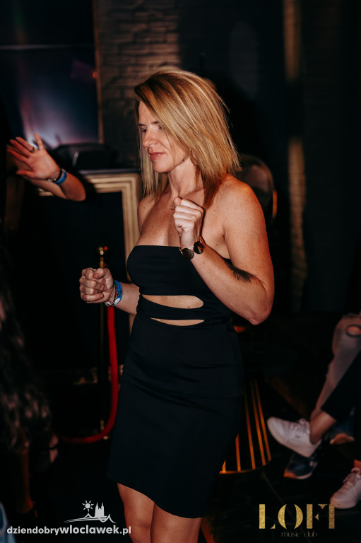 Impreza w Loft Music Club - 15.06