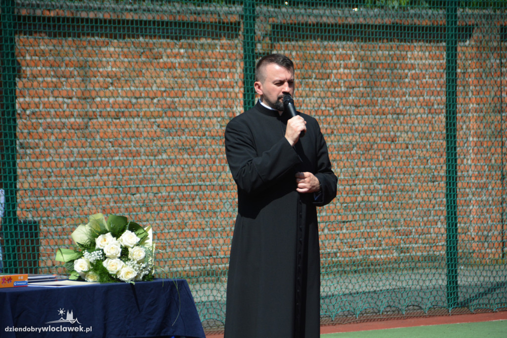 Zakończenie roku szkolnego w 