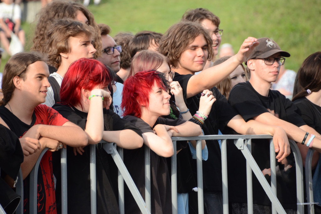 Dni Włocławka 2024: Koncert Marcina Czerwińskiego