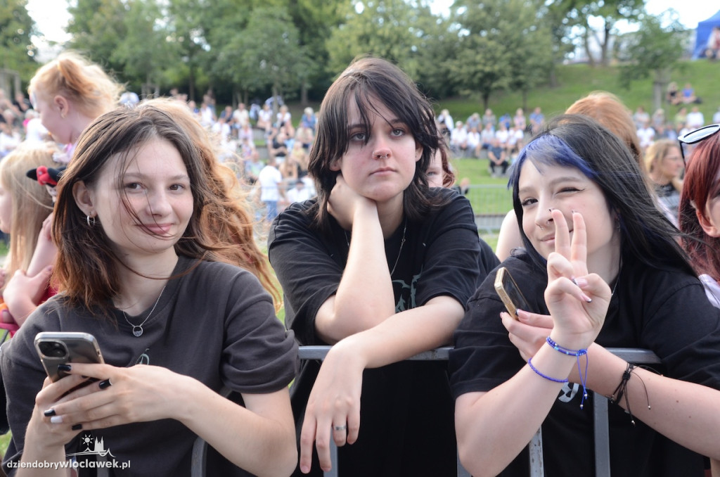 Dni Włocławka 2024: Koncert Marcina Czerwińskiego