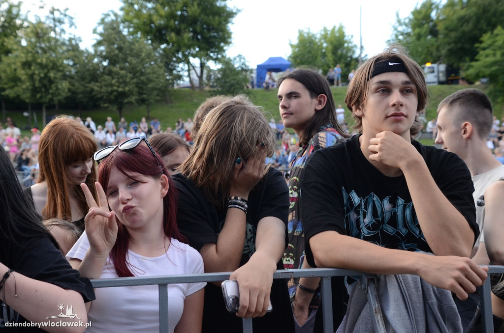 Dni Włocławka 2024: Koncert Marcina Czerwińskiego