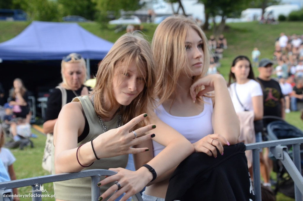 Dni Włocławka 2024: Koncert Marcina Czerwińskiego