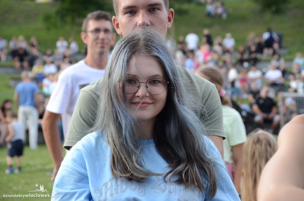 Dni Włocławka 2024: Koncert Marcina Czerwińskiego