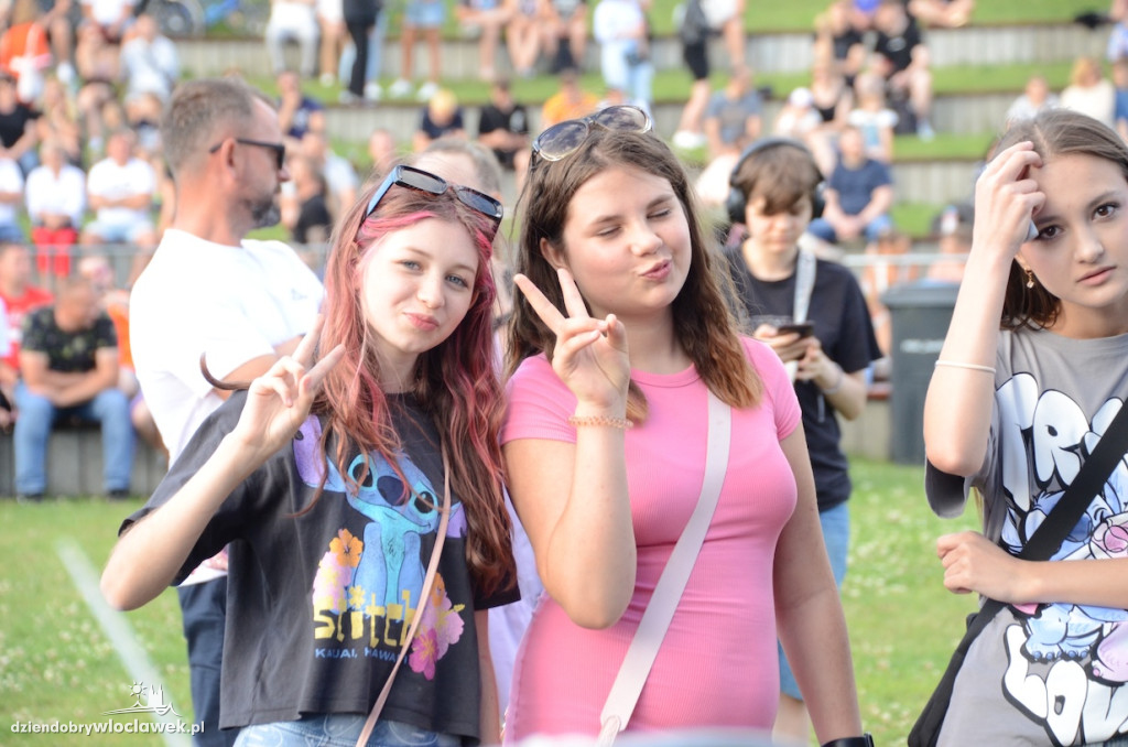 Dni Włocławka 2024: Koncert Marcina Czerwińskiego