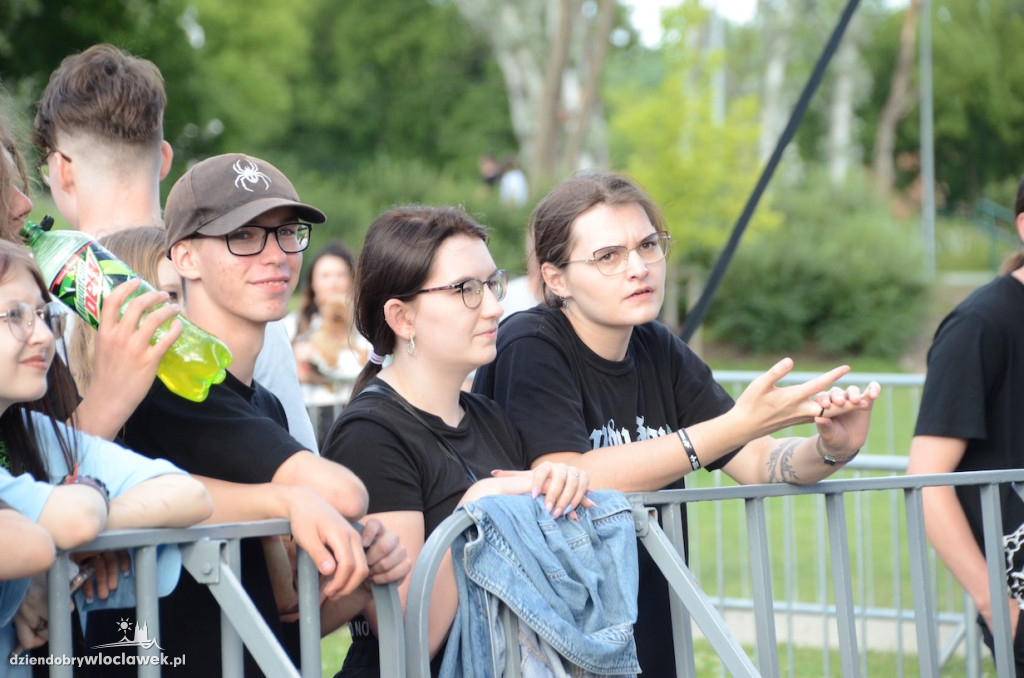 Dni Włocławka 2024: Koncert Marcina Czerwińskiego
